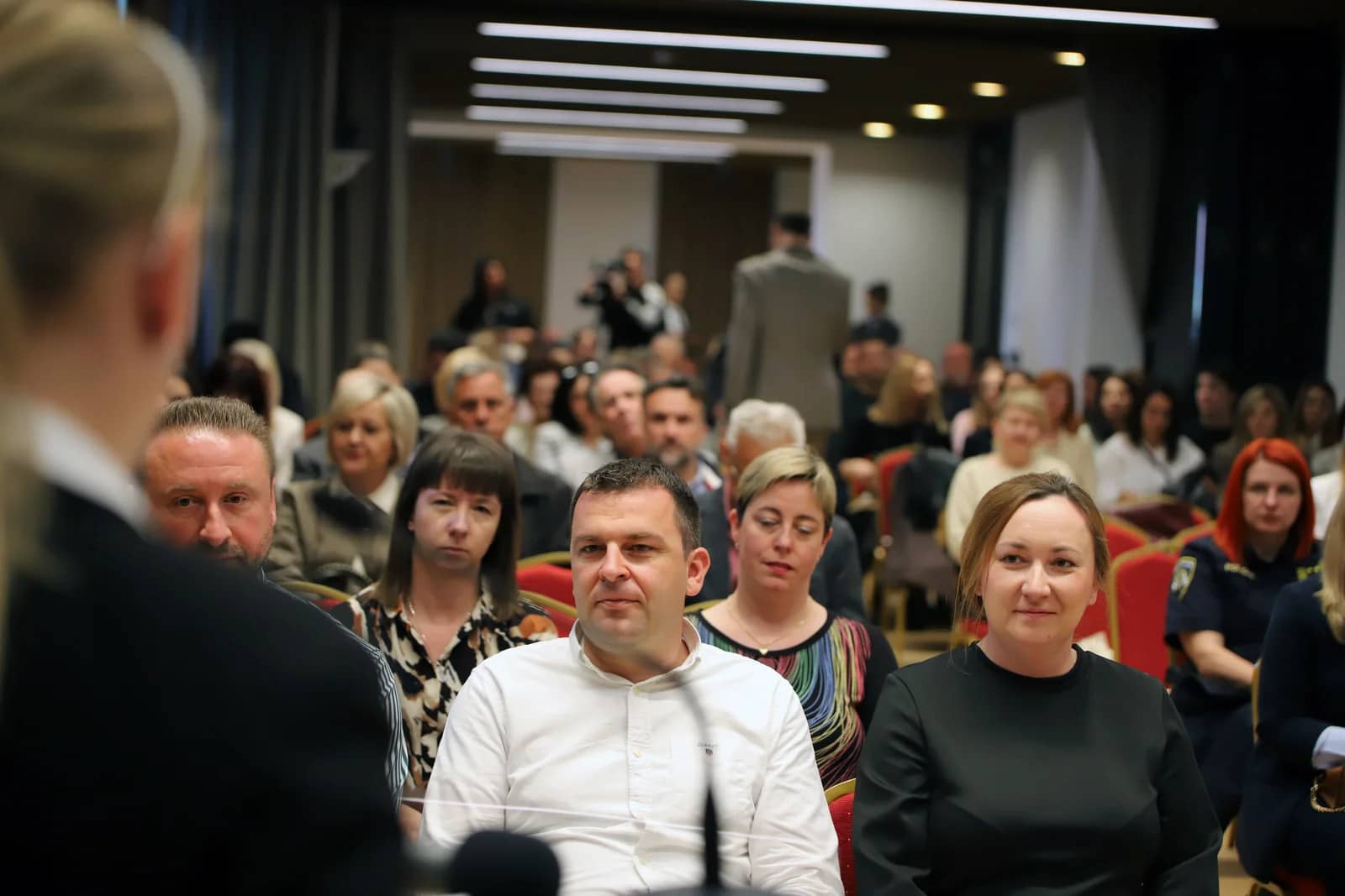 Naslovna fotografija medijske objave o projektu Zeleni centar Bjelovar