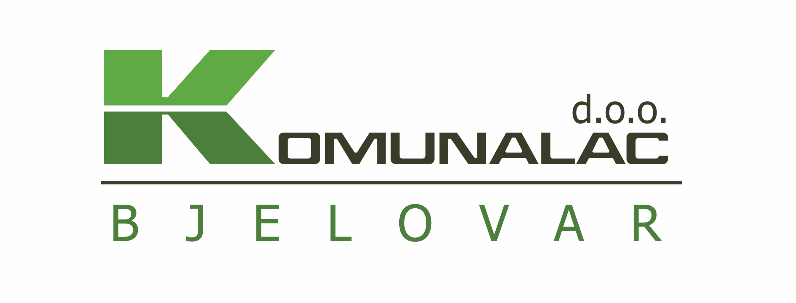 Komunalac Bjelovar