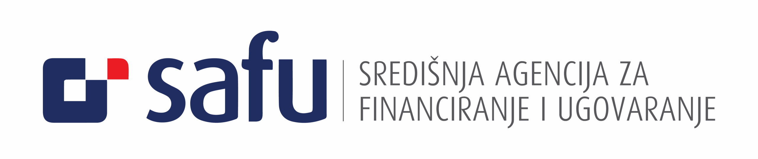 Središnja agencija za financiranje i ugovaranje